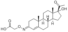 17alpha-ǻ-4-ϩ-3,20-ͪ 3-(O-ȼ׻)뿽ṹʽ_53260-10-9ṹʽ