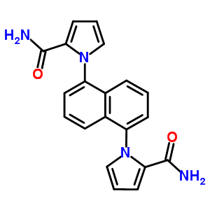 1,1-(1,5-)˫-1H--2-ṹʽ_53413-91-5ṹʽ