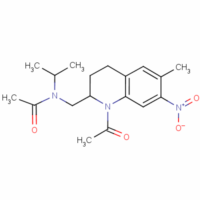 N-[(1--1,2,3,4--6-׻-7--2-)׻]-N-ṹʽ_53425-82-4ṹʽ