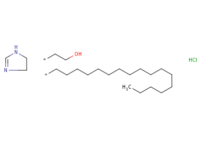 2-ʮ-3-(2-ǻһ)-4,5--1H--3-fȻṹʽ,53466-92-5ṹʽ