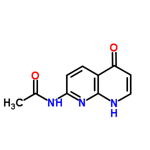 2--5-ǻ-1,8-ऽṹʽ_5350-37-8ṹʽ