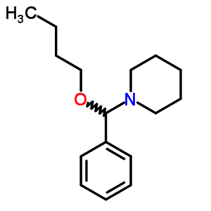 1-(׻)-ऽṹʽ_5351-11-1ṹʽ