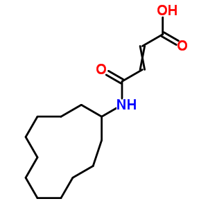 3-(ʮ)-2-ϩṹʽ_53616-15-2ṹʽ