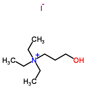 N,N,N-һߵṹʽ_53875-77-7ṹʽ