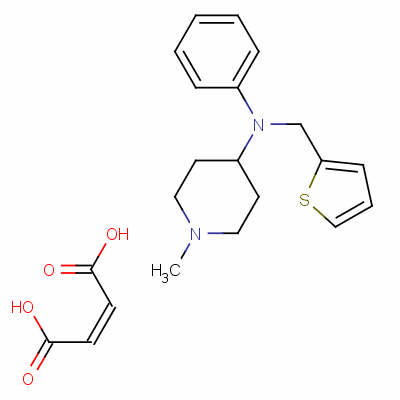 1-׻-4-[(-2-׻)炙]fνṹʽ_53892-20-9ṹʽ