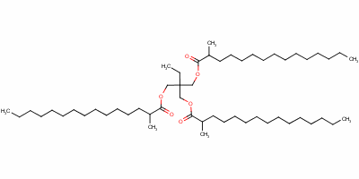 2-һ-2-[[(2-׻-1-ʮ)]׻]-1,3-(2-׻ʮ)ṹʽ_53896-07-4ṹʽ