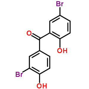 (8CI)-3,5--2,4-ǻ-ͪṹʽ_5393-45-3ṹʽ