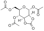 1,4,6--O--alpha-D-૸¶ 2,3-̼ṹʽ_53958-20-6ṹʽ