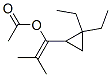 1-(2,2-һ)-2-׻-1-ϩ-1-ṹʽ_539828-19-8ṹʽ