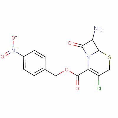 4-л (6R-ʽ)-7--3--8--5--1-˫[4.2.0]-2-ϩ-2-ṹʽ_53994-83-5ṹʽ