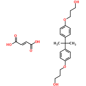 -2-ϩ 3-[4-[2-[4-(3-ǻ)]-2-]]-1-ۺṹʽ_54018-76-7ṹʽ