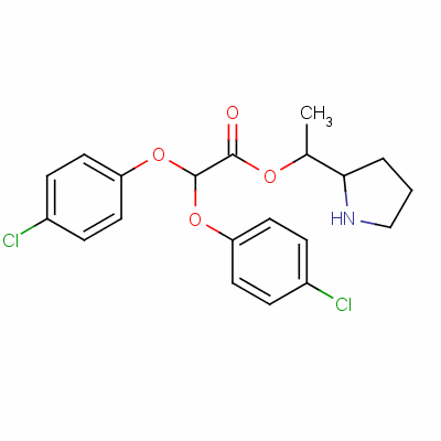 ȱؽṹʽ_54063-27-3ṹʽ