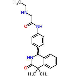 2-(һ)-n-(4-(1,2,3,4--4,4-׻-3--1-))-ṹʽ_54087-43-3ṹʽ