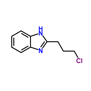 2-(3-ȱ)-1H-ṹʽ_54104-37-9ṹʽ