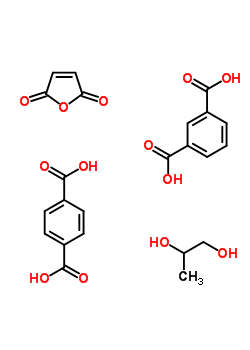 1,3- 1,4-, 2,5-߻૶ͪ 1,2-ۺṹʽ_54228-09-0ṹʽ