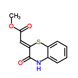 2-(3,4--3--2H-1,4--2-)-ṹʽ_54255-33-3ṹʽ