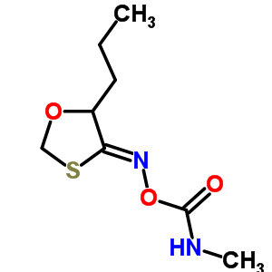 (Z)-5--1,3-ӻ-4-ͪ O-((׻)ʻ)뿽ṹʽ_54266-80-7ṹʽ