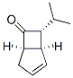 (1R,5S,7S)-7-˫[3.2.0]-2-ϩ-6-ͪṹʽ_54275-99-9ṹʽ