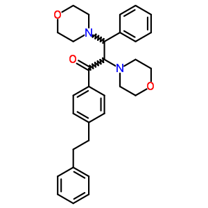 2,3--4--1-(4-һ)-3---1-ͪṹʽ_5429-97-0ṹʽ