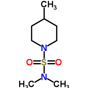 N,n,4-׻-1-ṹʽ_5430-44-4ṹʽ