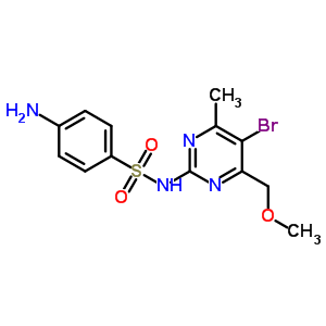 4--N-[5--4-(׻)-6-׻--2-]ṹʽ_5430-54-6ṹʽ