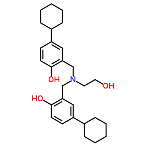 4--2-[[(5--2-ǻ-)׻-(2-ǻһ)]׻]ӽṹʽ_5430-71-7ṹʽ