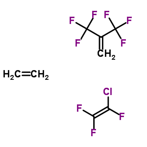 3,3,3--2-(׻)-1-ϩϩϩۺṹʽ_54302-04-4ṹʽ