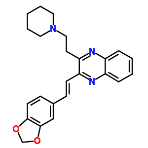 3-[(E)-2-[1,3]l-5-ϩ]-2-[2-(1-)һ]େfṹʽ_5431-72-1ṹʽ