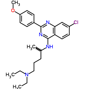 N-[7--2-(4-)-4-]-N,N-һ--1,4-ṹʽ_5431-76-5ṹʽ