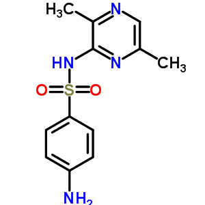 4--N-(3,6-׻-2-)-ṹʽ_5433-89-6ṹʽ