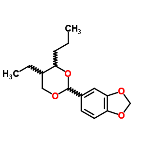 5-(5-һ-4--1,3-f-2-)-1,3-ӻϩṹʽ_5434-11-7ṹʽ