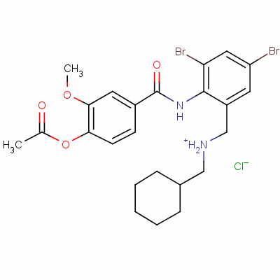 4-[N-[2,4--6-[(׻)׻]]]-3-νṹʽ_54340-60-2ṹʽ