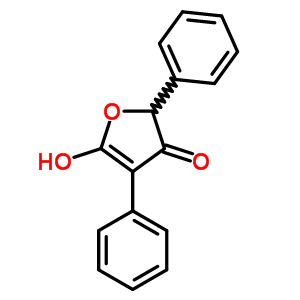 4-ǻ-3,5--2(5H)-߻ͪṹʽ_5435-01-8ṹʽ