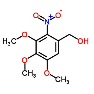 3,4,5--2--״ṹʽ_5435-28-9ṹʽ