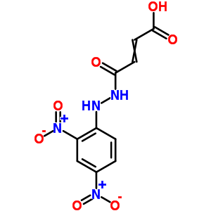 3-[[(2,4-)]]-2-ϩṹʽ_5435-34-7ṹʽ