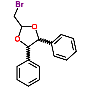 2-(׻)-4,5--1,3-컷ṹʽ_5436-03-3ṹʽ