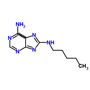 N--5H--6,8-ṹʽ_5436-35-1ṹʽ