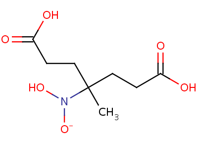 4-׻-4-ṹʽ,5437-39-8ṹʽ