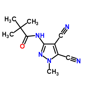 n-(4,5--1-׻-1H--3-)-2,2-׻-ṹʽ_54385-57-8ṹʽ