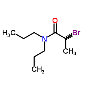 2--N,N--ṹʽ_5439-36-1ṹʽ