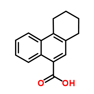 1,2,3,4--9-ṹʽ_5441-07-6ṹʽ