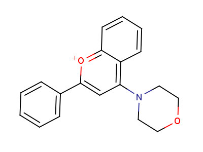 4-(2-ɫϩ-4-)-1-f-4-ӻṹʽ,5442-01-3ṹʽ