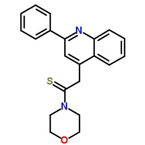 1-(4-)-2-(2--4-)-ͪṹʽ_5442-77-3ṹʽ