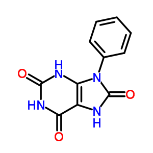 9--3,7--2,6,8-ͪṹʽ_5443-39-0ṹʽ