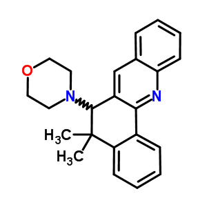 5,5-׻-6-(4-)-5,6-ⱽ(c)߹ऽṹʽ_5443-68-5ṹʽ