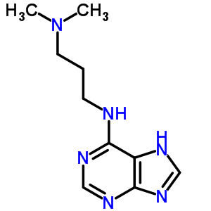 N,N-׻-n-(7h--6-)-1,3-ṹʽ_5444-38-2ṹʽ