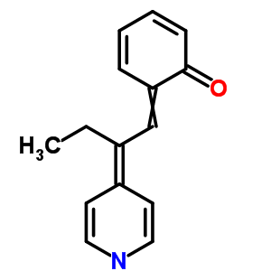 2-[2-(4-)-1-ϩ-1-]-ӽṹʽ_5444-86-0ṹʽ