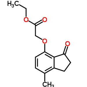 2-[(2,3--7-׻-3--1H--4-)]-ṹʽ_5446-61-7ṹʽ