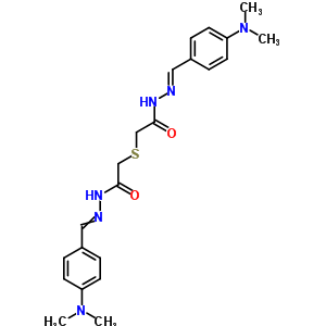 (6CI,8CI)- ˫[[p-(׻)л]]ṹʽ_5447-25-6ṹʽ