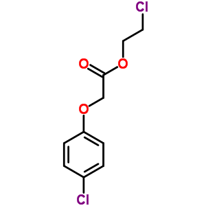 2--2-(4-ȱ)ṹʽ_5447-93-8ṹʽ